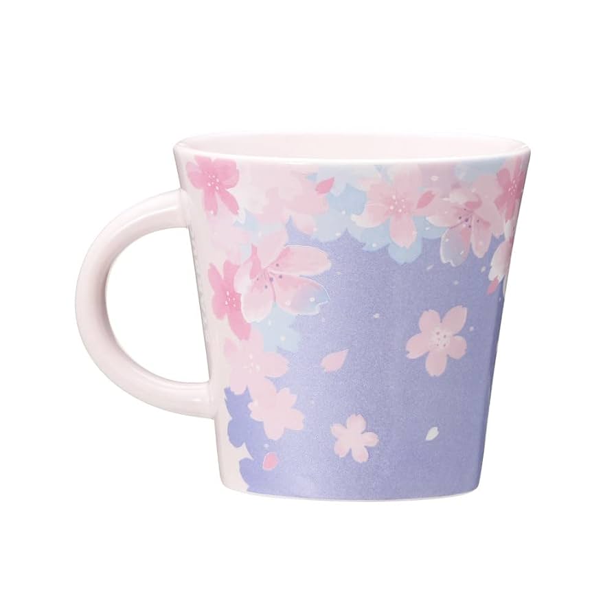 Amazon.co.jp: スターバックス SAKURA 2023 カラーチェンジング