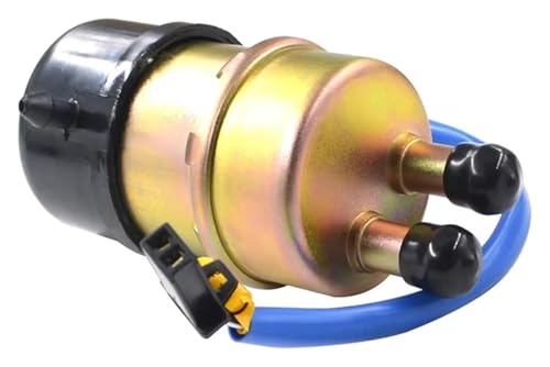 Para K&awasaki GPZ1100 ZZR600 ZX1100 Para Voyager Para XII ZG1200B ZR750C ZR1100 ZR1200 ZRX1100 ZZR1200 Motocicleta Bomba De Gasolina válvula Cierre Tanque Combustible