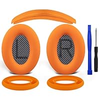 Amazon | SOULWIT イヤーパッド + ヘッドバンド + イヤーパッド