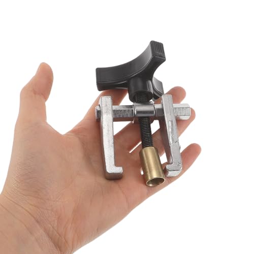 Extractor de brazo de limpiaparabrisas diseño ajustable para coche en casa 4
