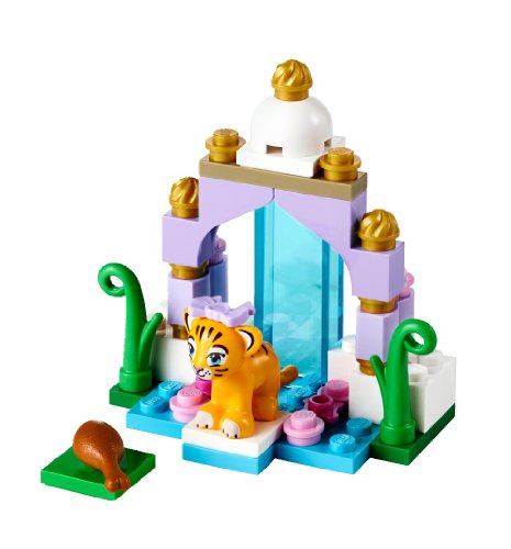 Lego Friends Animals in Bustina Singola 4' Serie 41042 - Lego - Immagine 3