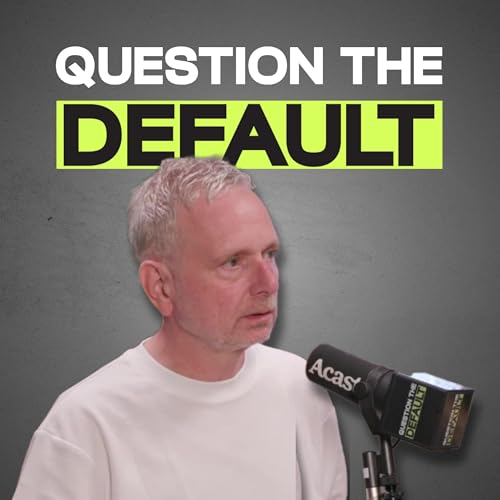 Simon Gunning: Breaking the Silence Around Suic*de