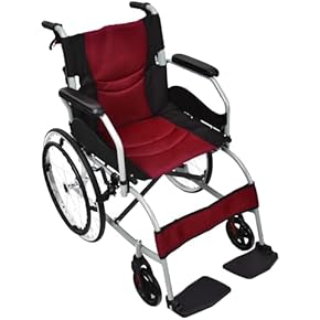 自走用車いす - Amazon.co.jp