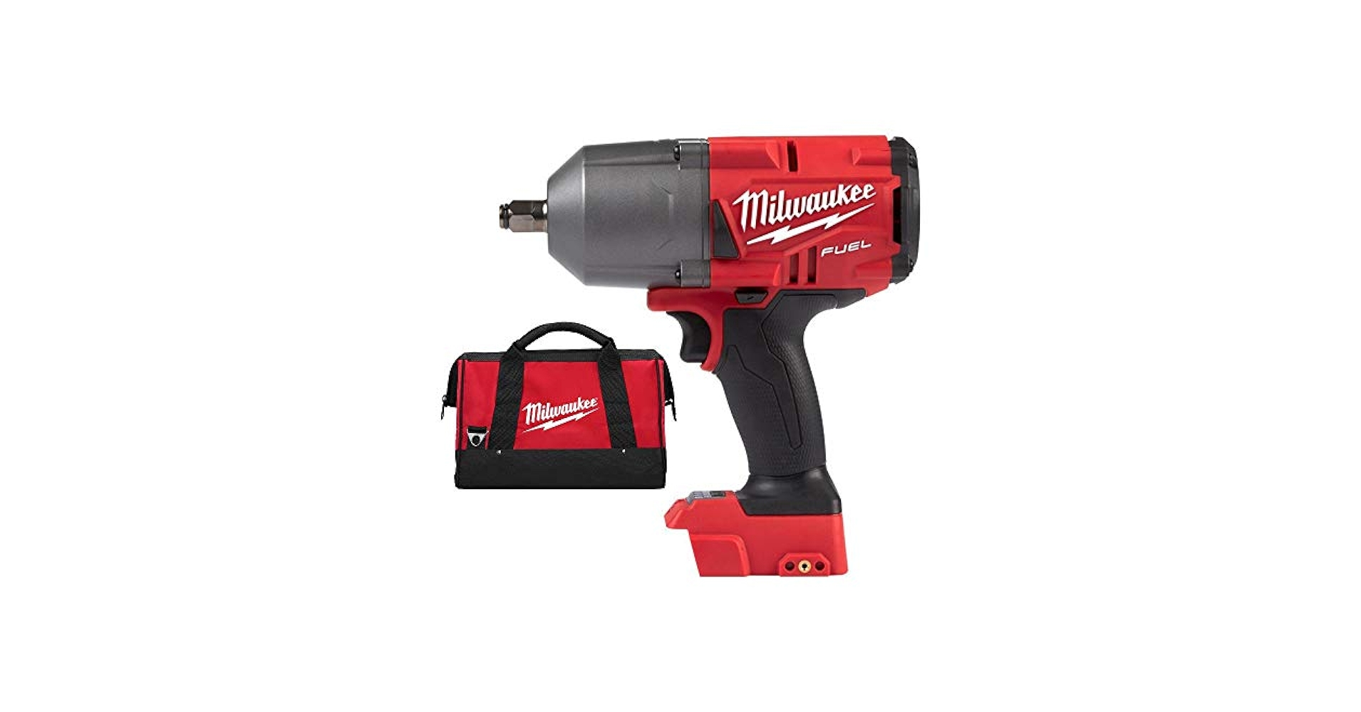 Milwaukee M18 Fuel High Torque 1/2