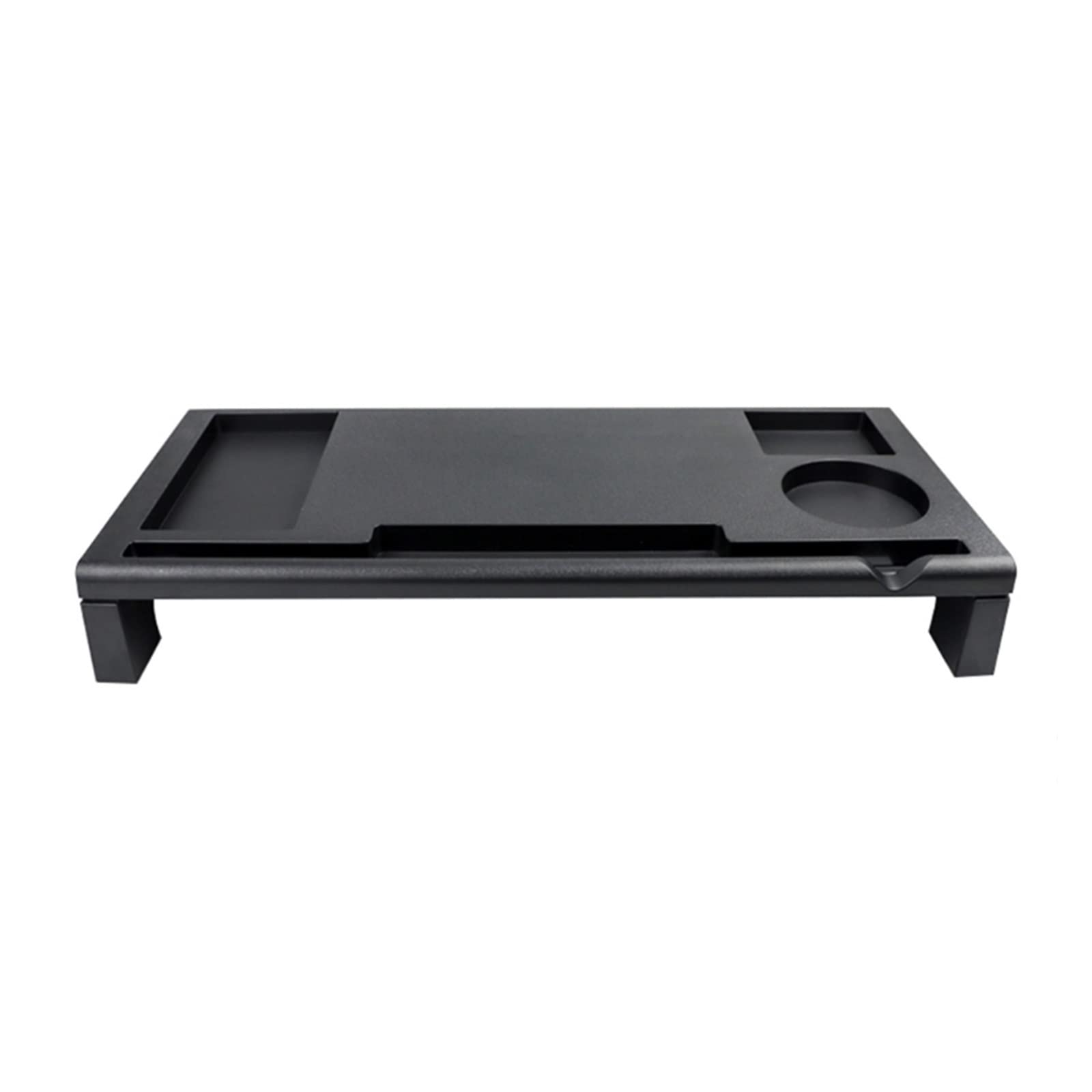 SaryEdge Screen Stand, Monitor Screen Stand Classified Storage Shelf Laptop Desktop Computer Ergonomic,