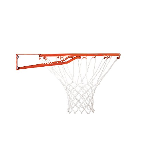 Lifetime 90742 Pool Side Adjustable Portable Basketball Hoop, 44-Inch Polycarbonate Backboard #TOP2