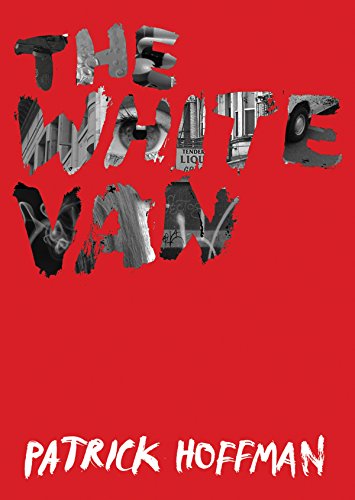 The White Van 1611855594 Book Cover