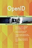  OpenID A Complete Guide - 2020 Edition
