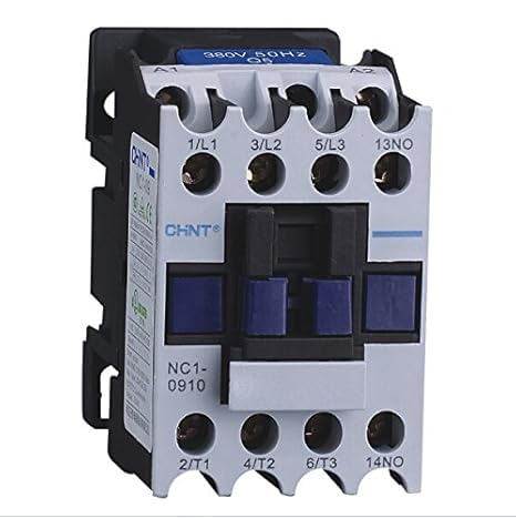 Chint NC1-3210 AC Contactor 32 AMP Sold By Rani Sati Syndicate-image-31