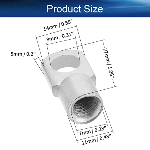 Sierra GS62820 Marine Gas Spring