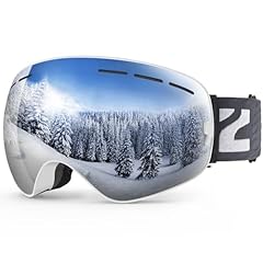 A6-vlt 9% Whiteframe Silverlens