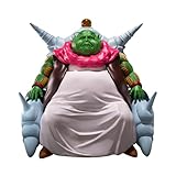 Tamashii Nations S.H.Figuarts Dragon Ball Z - Saichourou (Grand Elder Guru)
