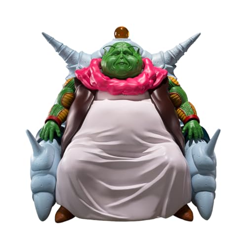 The Great Elder - Figura de Dragon Ball Z SH Figuarts Collectors Shop (26 cm)