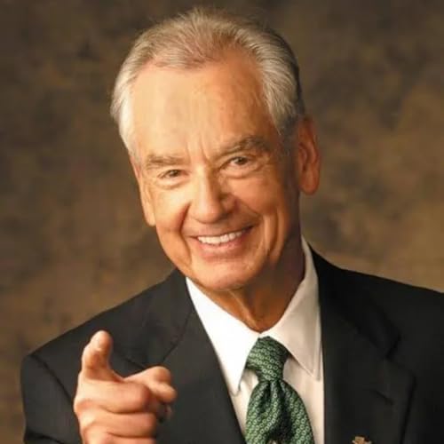 Change Your Life by Changing Your Thoughts - Zig Ziglar