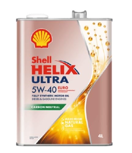 Amazon | Shell Helix ULTRA EURO(シェルヒリックスウルトラユーロ