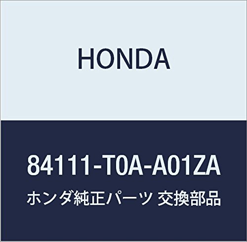 Conjunto de guarnición de pilar central Honda para restaurar la elegancia de tu coche