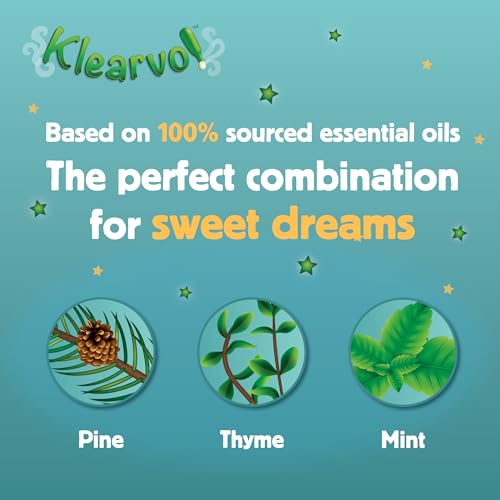 Klear-vol Decongestant