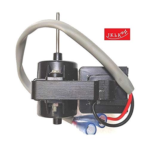 Image of J K b K Copper Frost Free Fan Motor Compatible for GODREJ Fridge Refrigerator