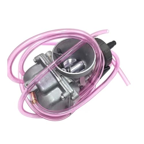 Carburettor Carb Motorcycle Universal Engine Carburetor 35mm 38mm Carburador For 2T For 4T For Scootter For ATV(PWK 35)