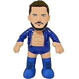 Bleacher Creatures WWE Finn Balor 10
