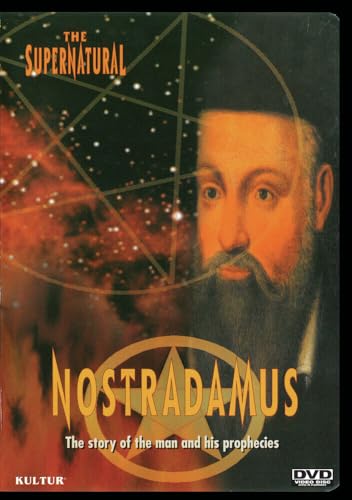 The Supernatural: Nostradamus image 3