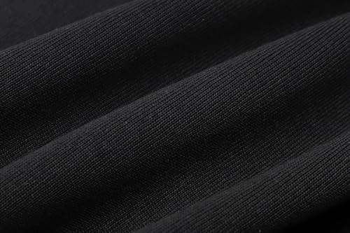 ACEFAST INC Kids Baseball Jacket School Varsity Uniform Casual Sweatshirt Girls Sweater Jacket Baseball Solid Color4