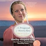 The Proposal at Siesta Key (The Amish Brides of Pinecraft Series)