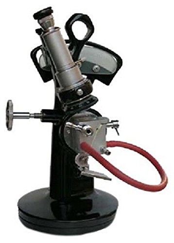 Abbe Refractometer 139