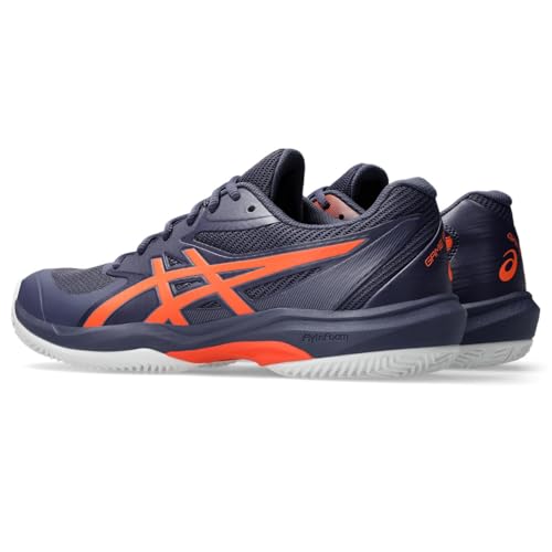 Asics Game Ff Clay Sneaker - 2