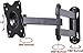 VideoSecu Articulating Swing Tilt Arm TV Wall Mount for Most 24