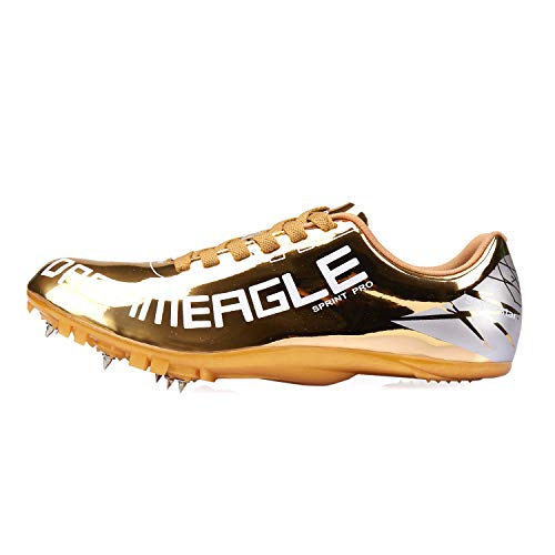 TauLene Women Men Sprint Track Shoes Athletics Track Spikes product thumbnail 10