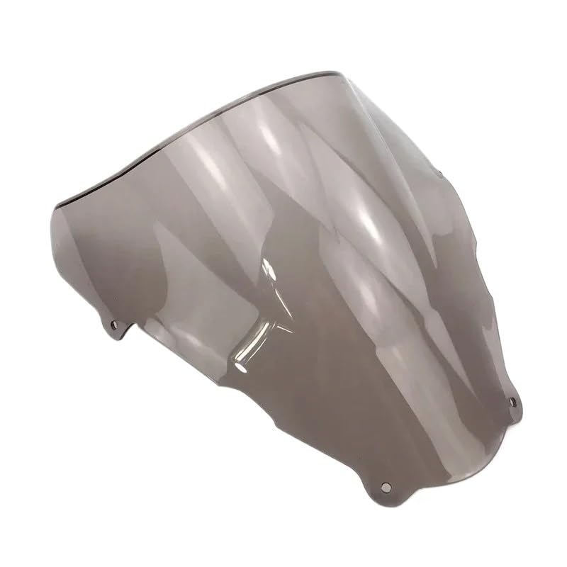 Pare-brise de moto SV650 pour balade confort et longs trajets 99-02