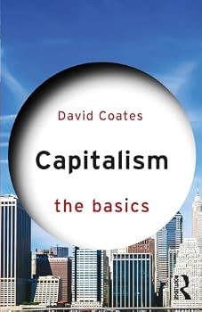 Capitalism: The Basics - Book  of the Basics