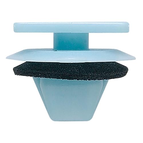 PVD TChK[jbV Nbv g^p GXeB} ifBA mA {NV[ At@[h ԍ 76932-28030 Nbv CT-519 NT-519  t@Xi[ car clip fasner YT-519 (30)