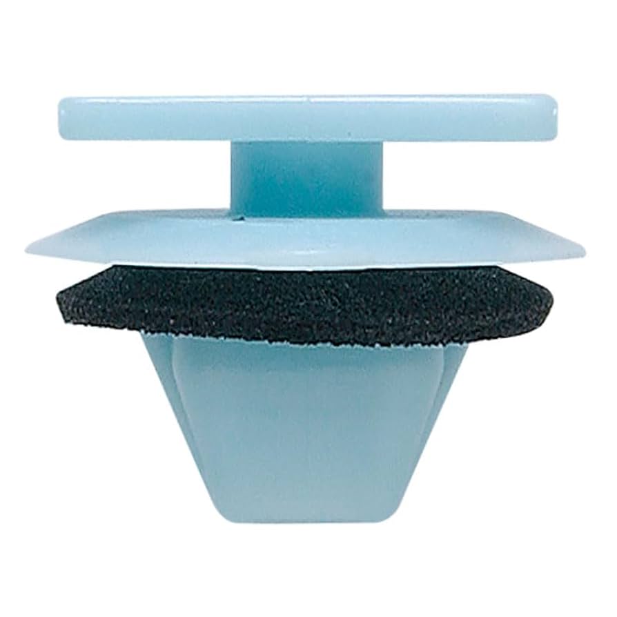 しぃな Amazon | プッシュリベット・内張りクリップ （トヨタ用） 10個