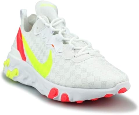 【新品】ナイキ　リアクトエレメント55 リアクト エレメント 55 KL 'Multi-Platinum' 発売日. Nike SNKRS