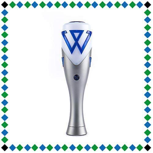 WINNER 公式ペンライト/スティックライト(2本セット) jp.ktown4u.com : WINNER - 公式ペンライト (VER.2)