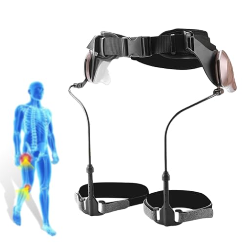 Bionic Body Power Walking Aid – Exoskeleton Assistance