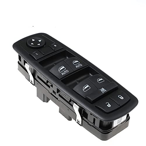 Interrupteur lève-vitre pour Dodge Grand Caravan et Chrysler Town & Country 68298871AA