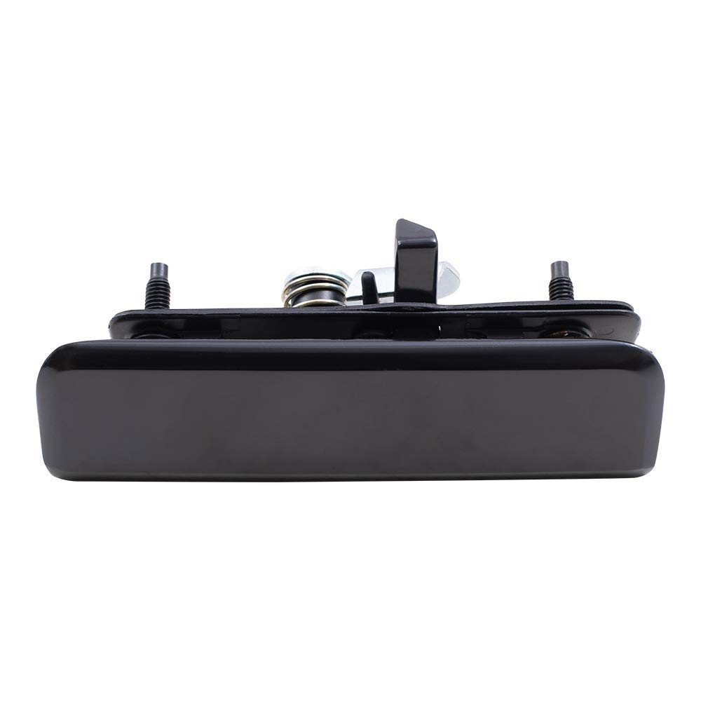 Amazon.com: AutoandArt Brock Replacement Rear Outside Outer Cargo 