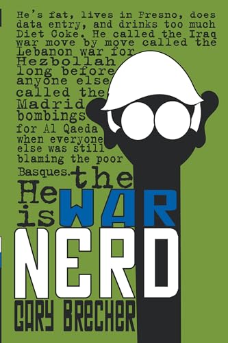War Nerd view 2