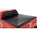 Lund Genesis Elite Tri-Fold Soft Folding Truck Bed Tonneau Cover | 95851 | Fits 2017 - 2023 Ford Super Duty 8