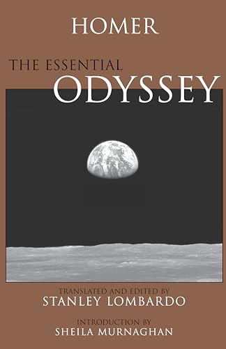 The Essential Odyssey view 2