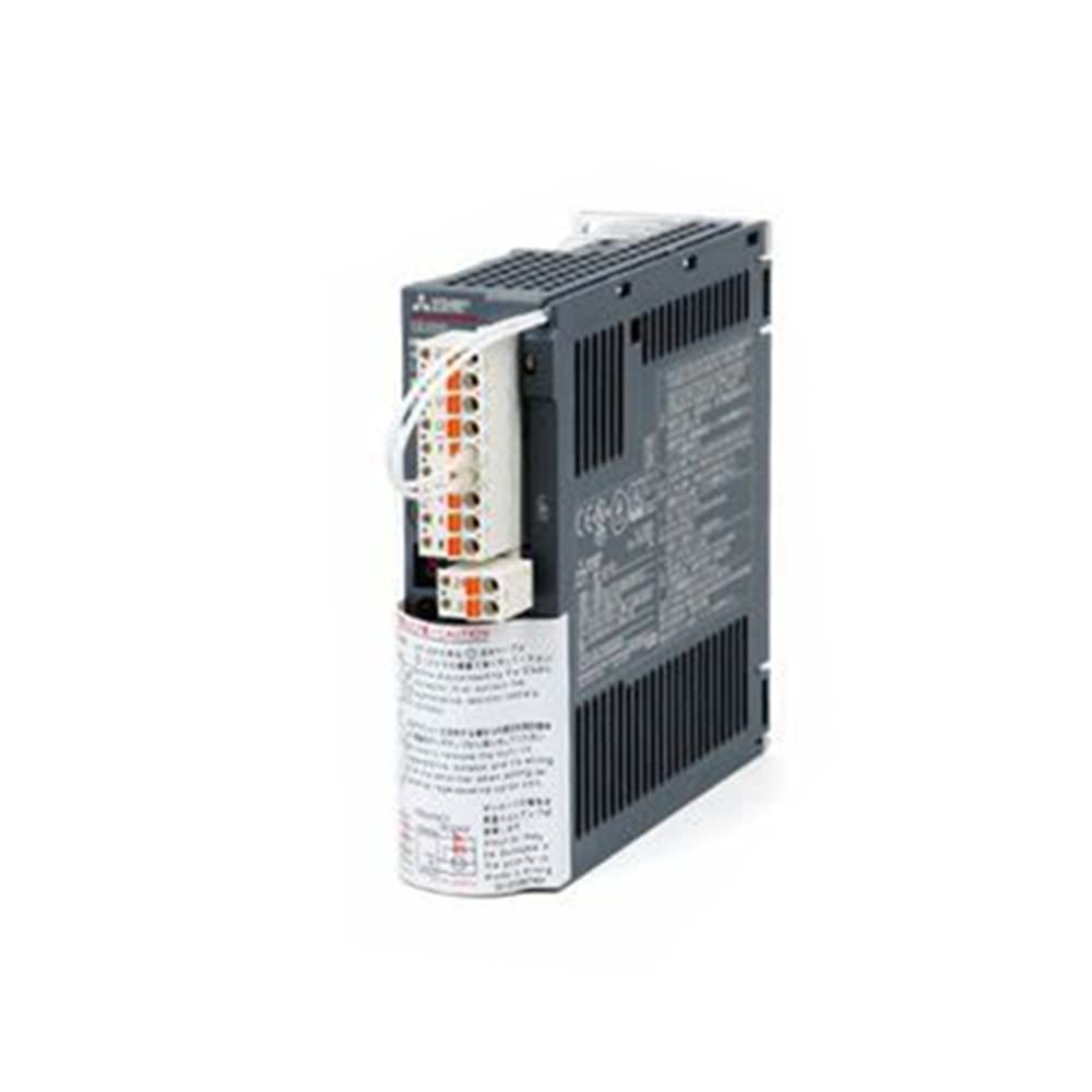 Amazon.co.jp: MR-JN-40A サーボドライブ MRJNシリーズ サーボアンプ