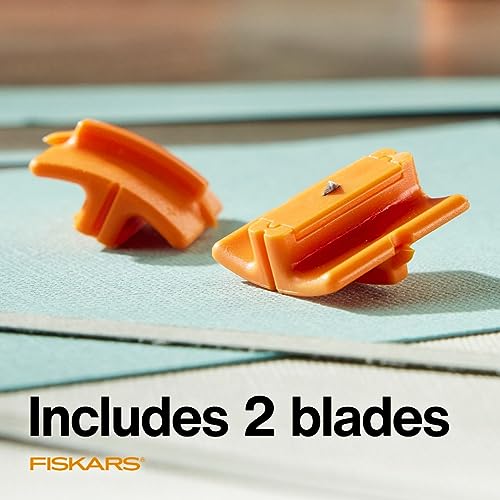 Fiskars Paper Cutter Replacement Blades