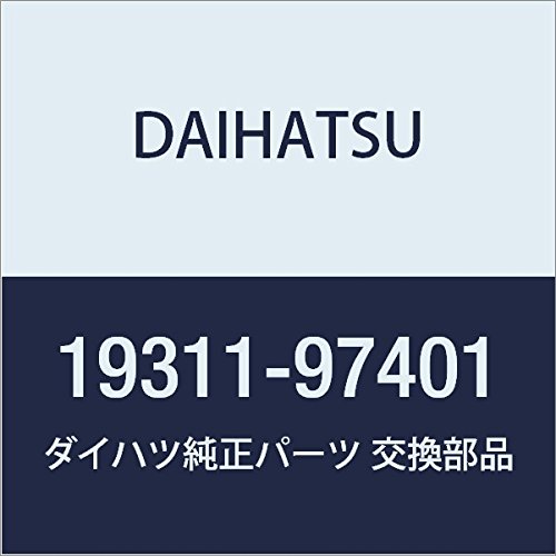 Amazon | DAIHATSU (ダイハツ) 純正部品 クランクポジション センサ