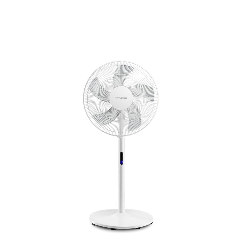 Trotec TFV-30S vloerventilator