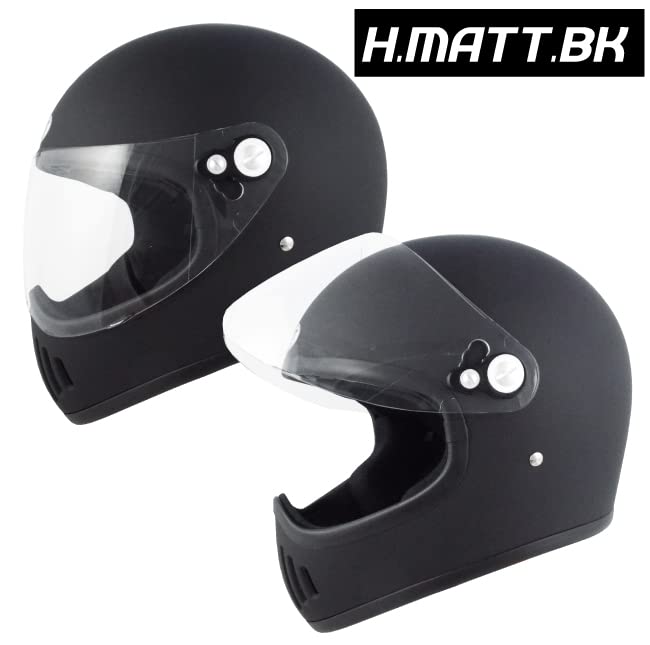 Amazon.co.jp: ヘルメットショップE-MET EFV-25 バイク