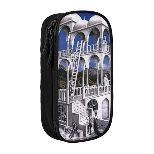 Maurits Cornelis Escher}EbcEGbV[(xFf[)LȊGyP[X  t@bV [ M \ ̍Z y jʗp M̔ w  a w 蕨  [ Black