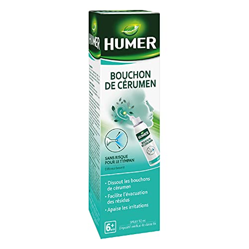 Humer Spray auriculaire 50ml